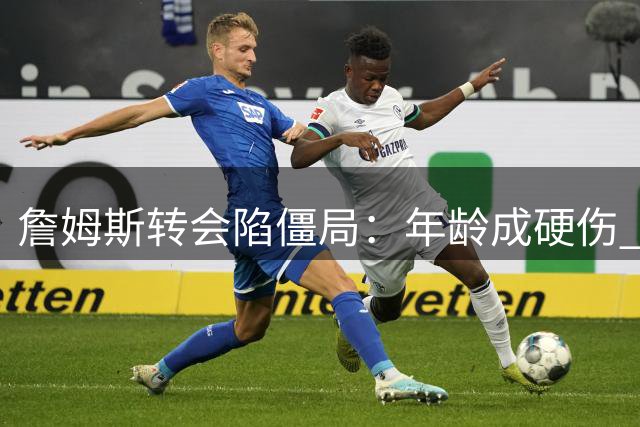 詹姆斯转会陷僵局：年龄成硬伤 浓眉续约或成关键转折